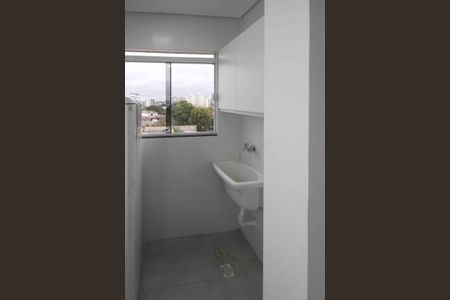 Apartamento à venda com 29m², 1 quarto e sem vaga Apartamento à venda com 29m², 1 quarto e sem vagaÁrea de Serviço