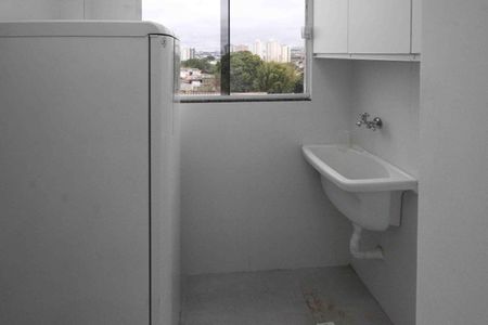 Apartamento à venda com 29m², 1 quarto e sem vaga Apartamento à venda com 29m², 1 quarto e sem vagaÁrea de Serviço
