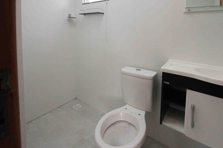 Apartamento à venda com 29m², 1 quarto e sem vaga Apartamento à venda com 29m², 1 quarto e sem vagaBanheiro