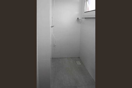 Apartamento à venda com 29m², 1 quarto e sem vaga Apartamento à venda com 29m², 1 quarto e sem vagaBanheiro