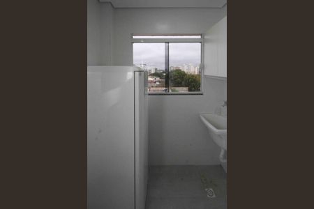 Apartamento à venda com 29m², 1 quarto e sem vaga Apartamento à venda com 29m², 1 quarto e sem vagaÁrea de Serviço