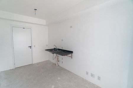 Studio de kitnet/studio à venda com 1 quarto, 28m² em Jardim Prudência, São Paulo