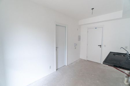 Studio de kitnet/studio à venda com 1 quarto, 28m² em Jardim Prudência, São Paulo