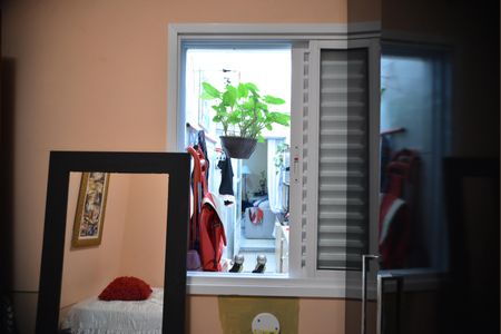 Apartamento à venda com 50m², 2 quartos e 1 vagaQuarto 1