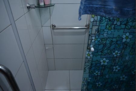 Apartamento à venda com 50m², 2 quartos e 1 vagaBanheiro