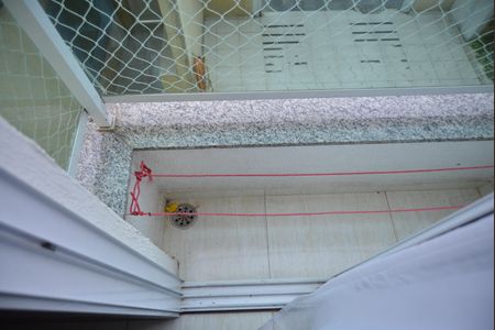 Apartamento à venda com 50m², 2 quartos e 1 vagaQuarto 2