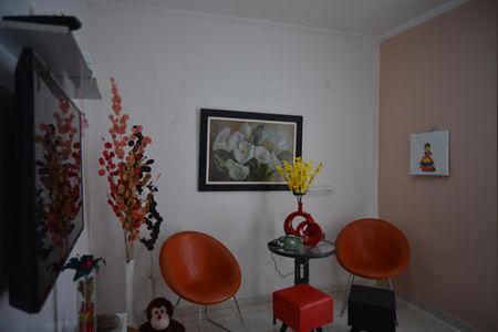 Apartamento à venda com 50m², 2 quartos e 1 vagaQuarto 2