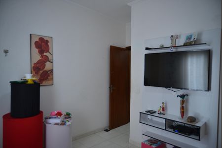 Apartamento à venda com 50m², 2 quartos e 1 vagaQuarto 2