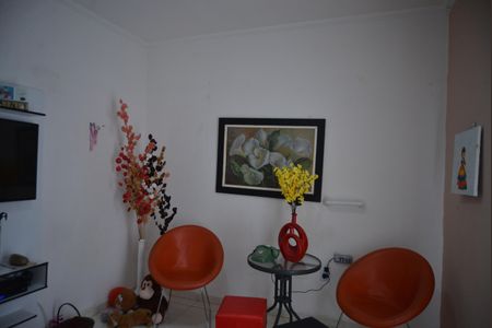 Apartamento à venda com 50m², 2 quartos e 1 vagaQuarto 2