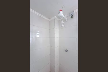 Apartamento à venda com 39m², 1 quarto e sem vaga Apartamento à venda com 39m², 1 quarto e sem vagaBanheiro