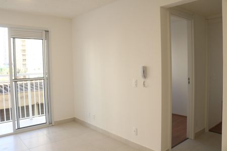 Apartamento para alugar com 40m², 2 quartos e sem vagaSala/Cozinha