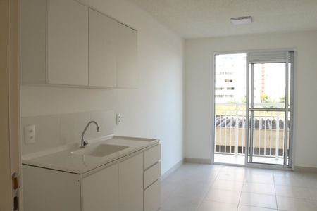 Apartamento para alugar com 40m², 2 quartos e sem vagaSala/Cozinha