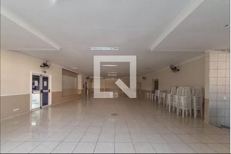 Apartamento à venda com 57m², 2 quartos e 1 vaga Apartamento à venda com 57m², 2 quartos e 1 vagaSalão de Festas