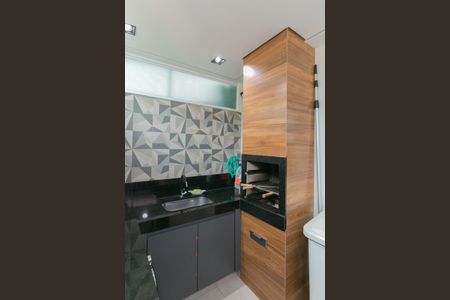 Apartamento à venda com 110m², 2 quartos e 2 vagasEspaço Gourmet