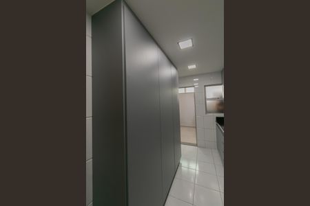 Apartamento à venda com 110m², 2 quartos e 2 vagasCozinha