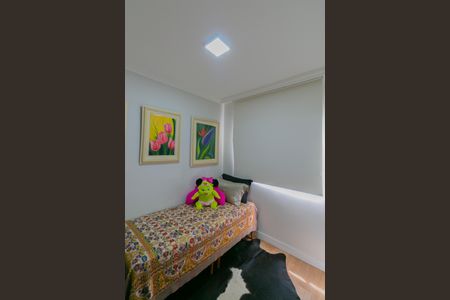 Apartamento à venda com 110m², 2 quartos e 2 vagasQuarto