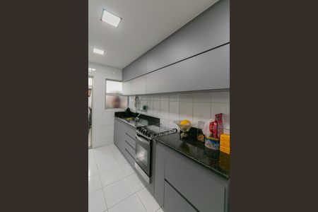 Apartamento à venda com 110m², 2 quartos e 2 vagasCozinha