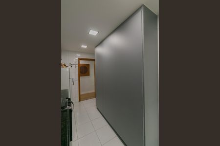 Apartamento à venda com 110m², 2 quartos e 2 vagasCozinha