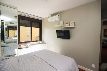 Apartamento à venda com 74m², 2 quartos e 2 vagasSuíte