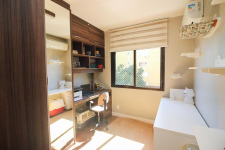Apartamento à venda com 74m², 2 quartos e 2 vagasQuarto