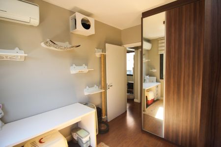 Apartamento à venda com 74m², 2 quartos e 2 vagasQuarto