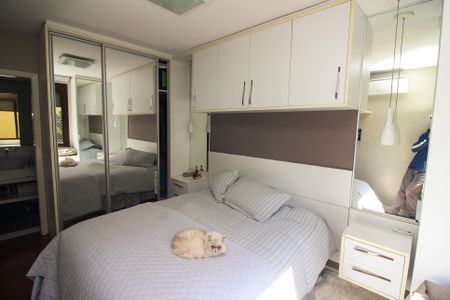 Apartamento à venda com 74m², 2 quartos e 2 vagasSuíte