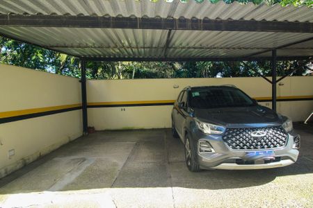 Apartamento à venda com 74m², 2 quartos e 2 vagasGaragem