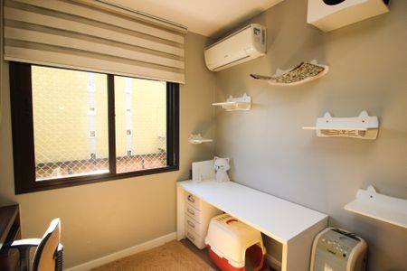 Apartamento à venda com 74m², 2 quartos e 2 vagasQuarto