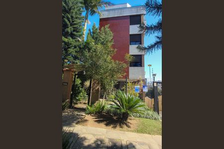 Apartamento à venda com 74m², 2 quartos e 2 vagasFachada do Prédio