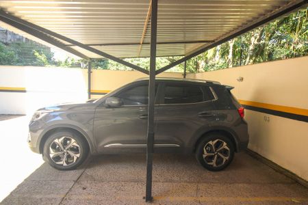 Apartamento à venda com 74m², 2 quartos e 2 vagasGaragem