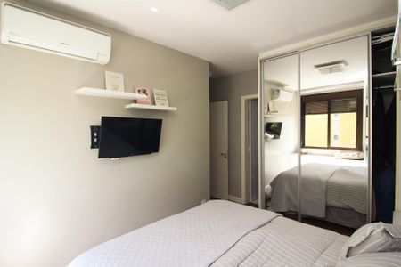 Apartamento à venda com 74m², 2 quartos e 2 vagasSuíte