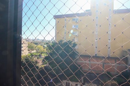 Apartamento à venda com 74m², 2 quartos e 2 vagasVista da Suíte