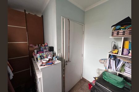 Apartamento à venda com 78m², 3 quartos e 1 vaga Apartamento à venda com 78m², 3 quartos e 1 vagaQuarto 3