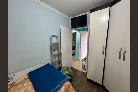 Apartamento à venda com 78m², 3 quartos e 1 vaga Apartamento à venda com 78m², 3 quartos e 1 vagaQuarto 2