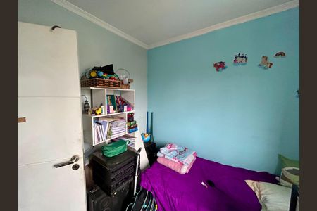 Apartamento à venda com 78m², 3 quartos e 1 vaga Apartamento à venda com 78m², 3 quartos e 1 vagaQuarto 3