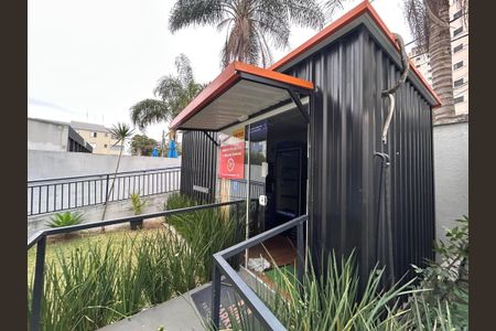 Apartamento à venda com 78m², 3 quartos e 1 vaga Apartamento à venda com 78m², 3 quartos e 1 vagaMercadinho