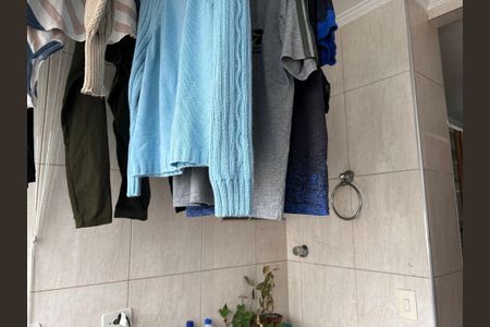 Apartamento à venda com 78m², 3 quartos e 1 vaga Apartamento à venda com 78m², 3 quartos e 1 vagaÁrea de Serviço