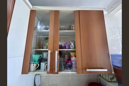 Apartamento à venda com 78m², 3 quartos e 1 vaga Apartamento à venda com 78m², 3 quartos e 1 vagaCozinha