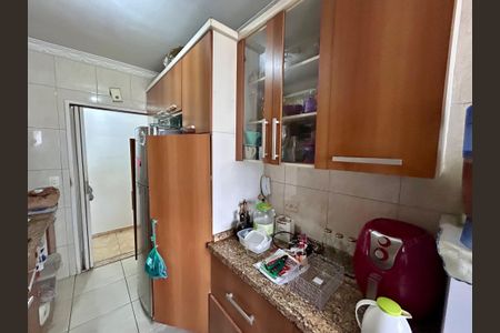 Apartamento à venda com 78m², 3 quartos e 1 vaga Apartamento à venda com 78m², 3 quartos e 1 vagaCozinha