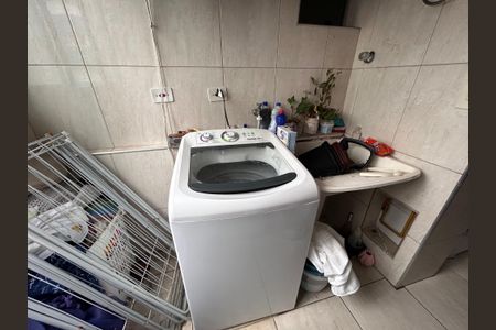 Apartamento à venda com 78m², 3 quartos e 1 vaga Apartamento à venda com 78m², 3 quartos e 1 vagaÁrea de Serviço