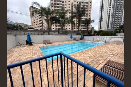 Apartamento à venda com 78m², 3 quartos e 1 vaga Apartamento à venda com 78m², 3 quartos e 1 vagaÁrea comum - Piscina