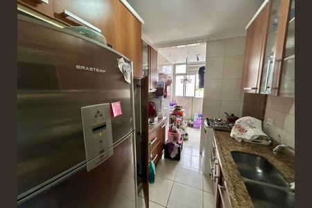 Apartamento à venda com 78m², 3 quartos e 1 vaga Apartamento à venda com 78m², 3 quartos e 1 vagaCozinha