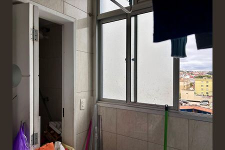 Apartamento à venda com 78m², 3 quartos e 1 vaga Apartamento à venda com 78m², 3 quartos e 1 vagaÁrea de Serviço