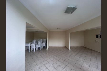 Apartamento à venda com 78m², 3 quartos e 1 vaga Apartamento à venda com 78m², 3 quartos e 1 vagaÁrea comum - Salão de festas