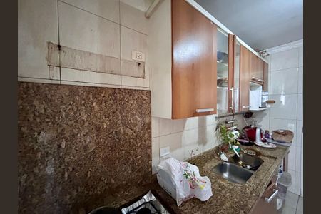Apartamento à venda com 78m², 3 quartos e 1 vaga Apartamento à venda com 78m², 3 quartos e 1 vagaCozinha