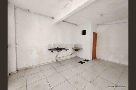 Kitnet/Studio para alugar com 1 quarto, 45m² em Pindorama, Belo Horizonte