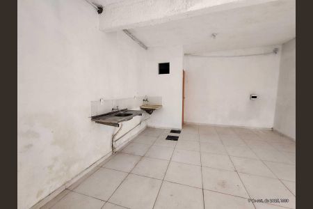 Kitnet/Studio para alugar com 1 quarto, 45m² em Pindorama, Belo Horizonte