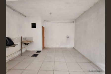 Kitnet/Studio para alugar com 1 quarto, 45m² em Pindorama, Belo Horizonte