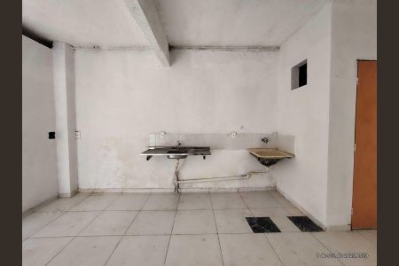 Kitnet/Studio para alugar com 1 quarto, 45m² em Pindorama, Belo Horizonte