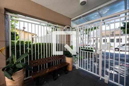 Apartamento à venda com 64m², 2 quartos e 1 vaga Apartamento à venda com 64m², 2 quartos e 1 vagaPortaria